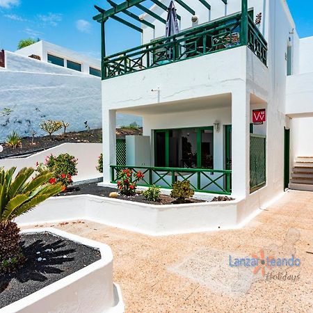 Vivienda Vacacional Casa Evy 푸에르토 델 카르멘 외부 사진