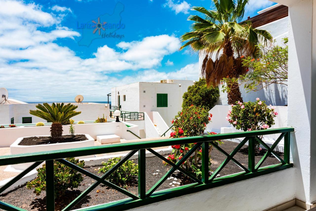 Vivienda Vacacional Casa Evy 푸에르토 델 카르멘 외부 사진