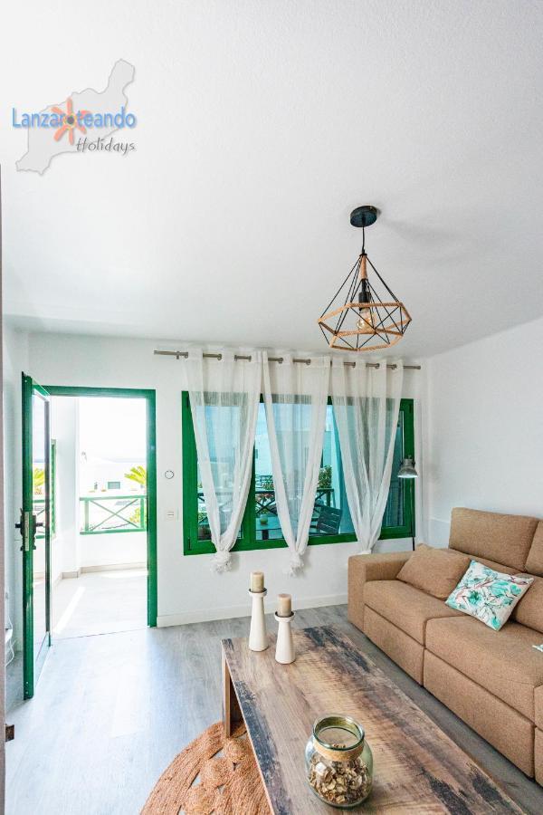 Vivienda Vacacional Casa Evy 푸에르토 델 카르멘 외부 사진