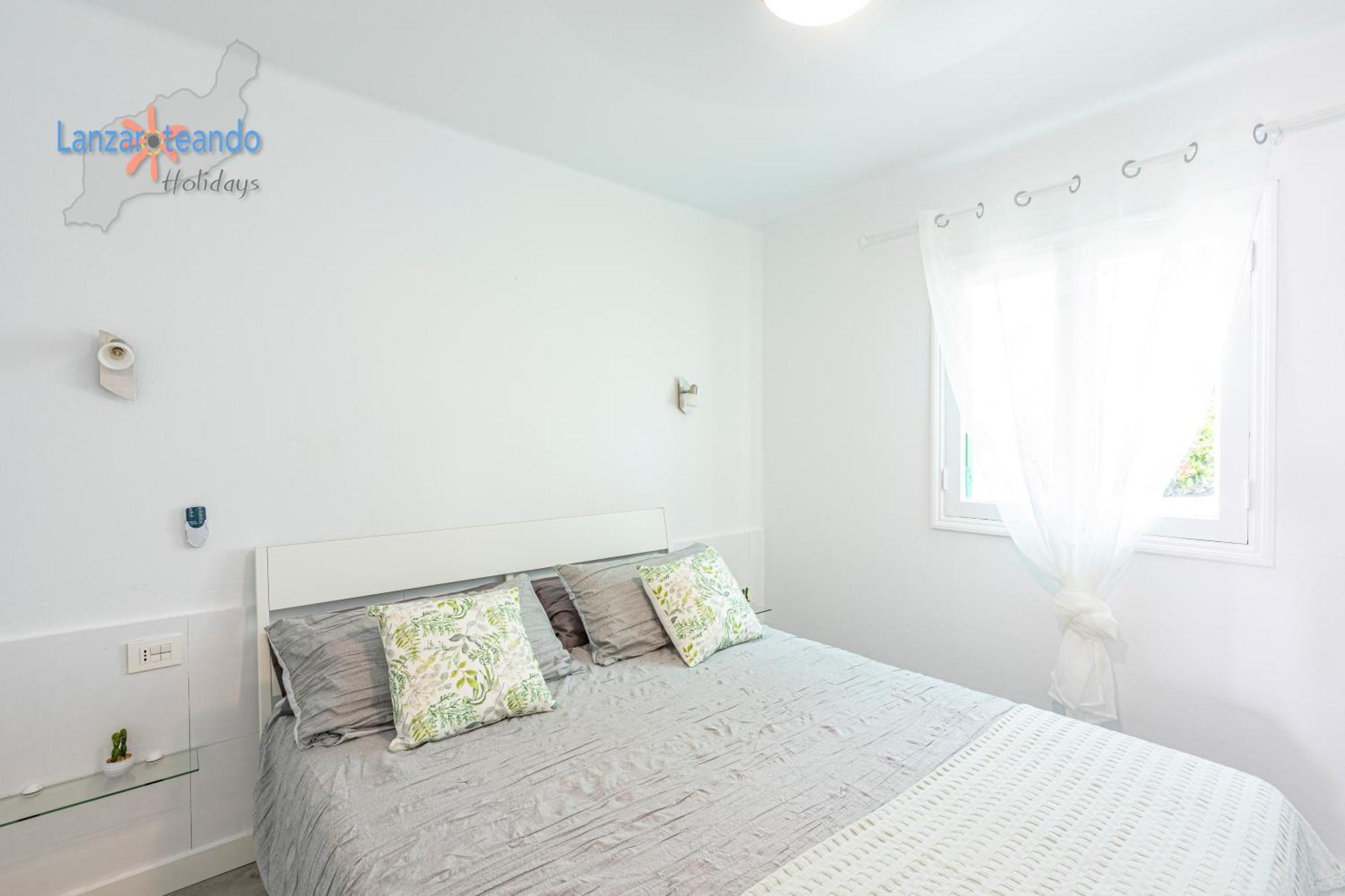 Vivienda Vacacional Casa Evy 푸에르토 델 카르멘 외부 사진