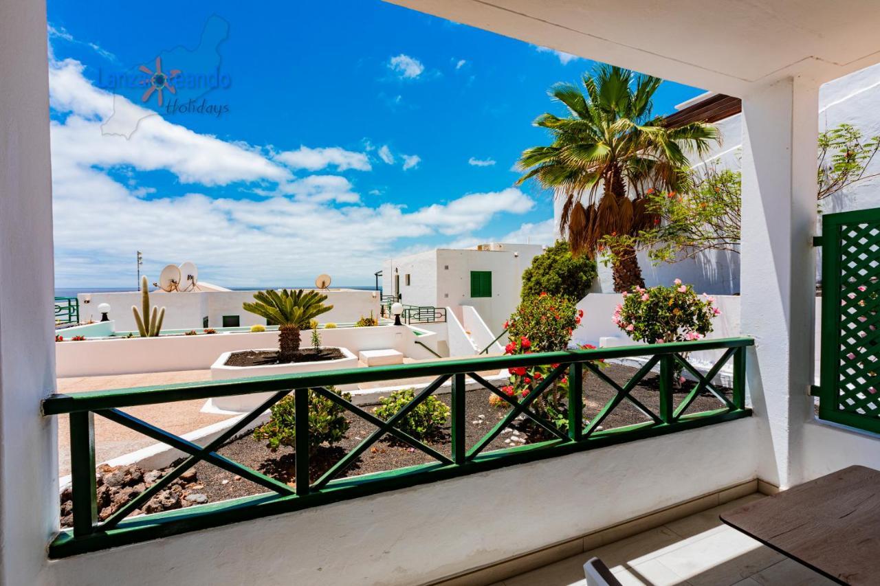 Vivienda Vacacional Casa Evy 푸에르토 델 카르멘 외부 사진