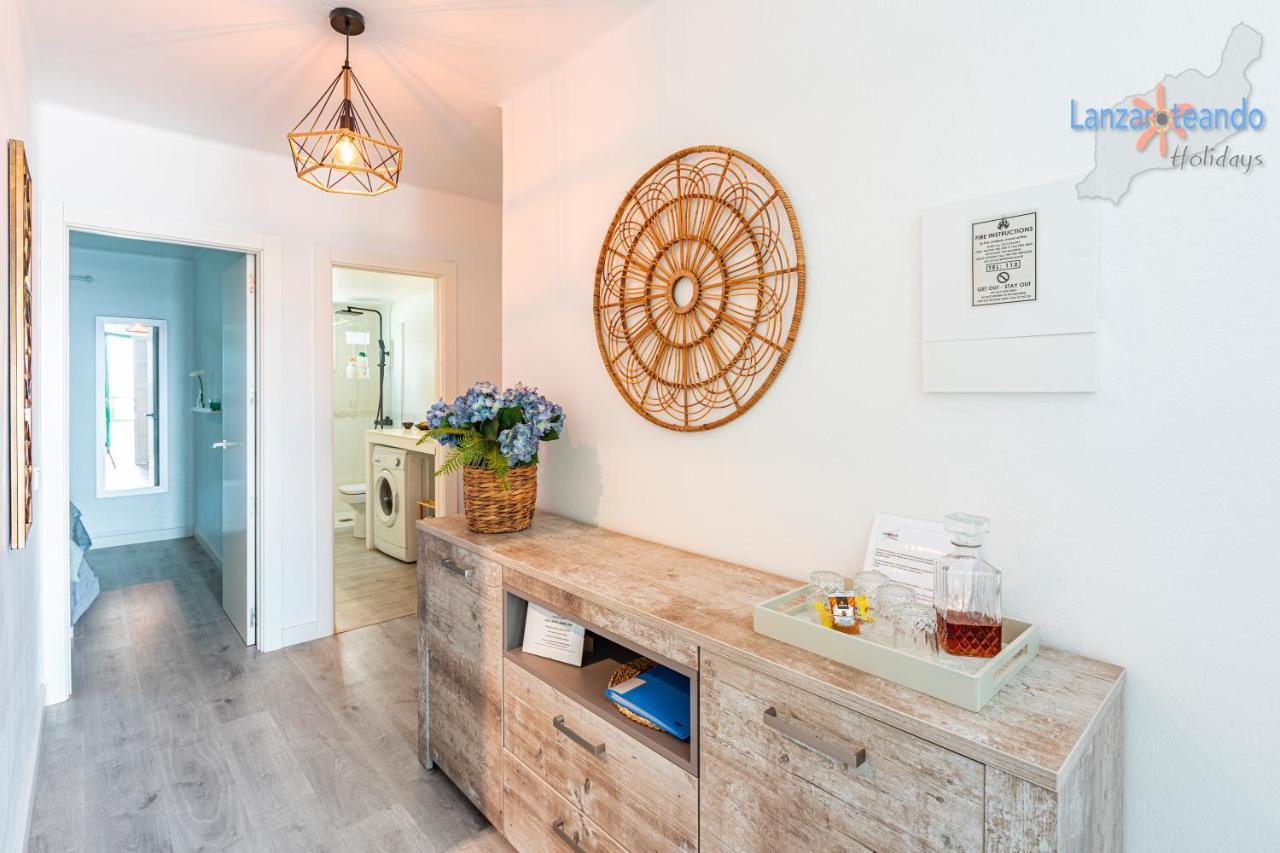 Vivienda Vacacional Casa Evy 푸에르토 델 카르멘 외부 사진