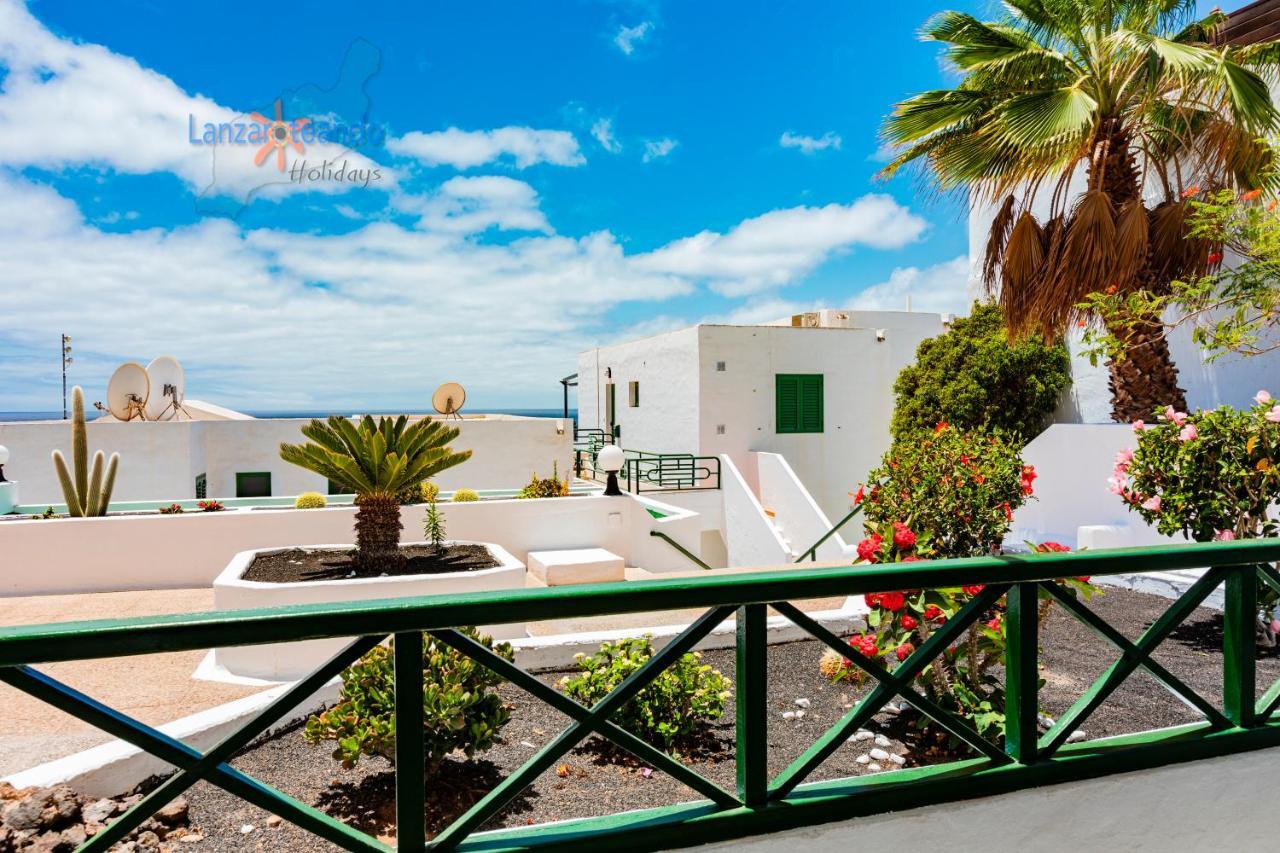 Vivienda Vacacional Casa Evy 푸에르토 델 카르멘 외부 사진
