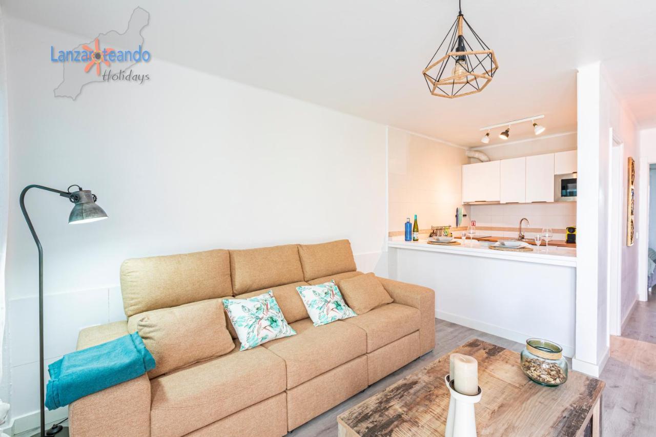 Vivienda Vacacional Casa Evy 푸에르토 델 카르멘 외부 사진