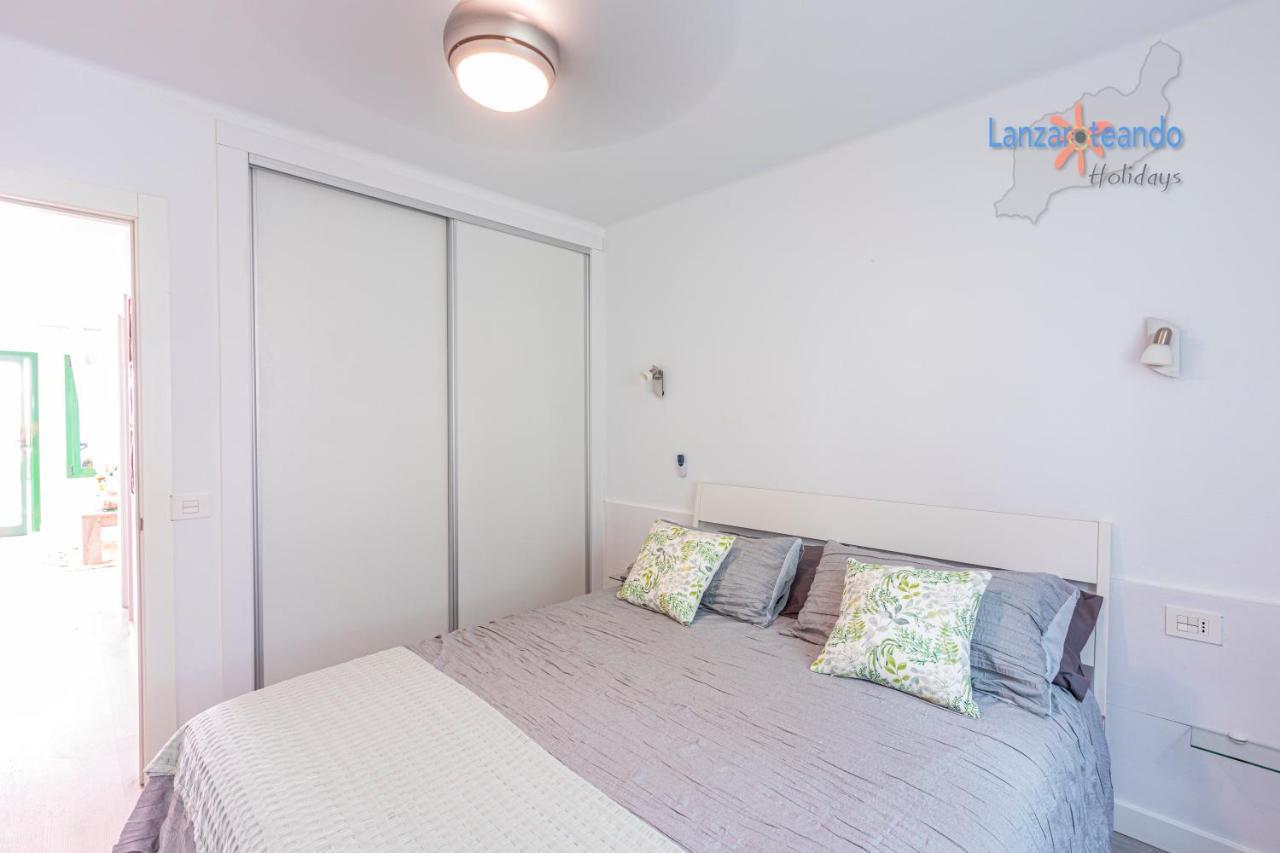 Vivienda Vacacional Casa Evy 푸에르토 델 카르멘 외부 사진