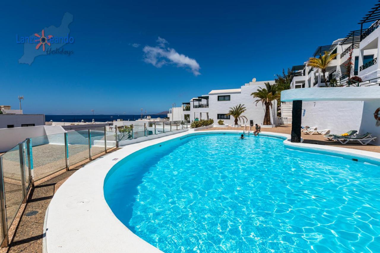 Vivienda Vacacional Casa Evy 푸에르토 델 카르멘 외부 사진