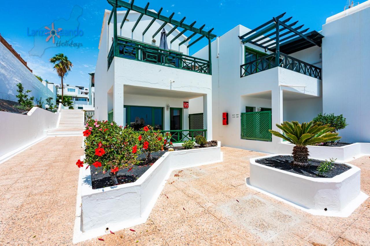 Vivienda Vacacional Casa Evy 푸에르토 델 카르멘 외부 사진