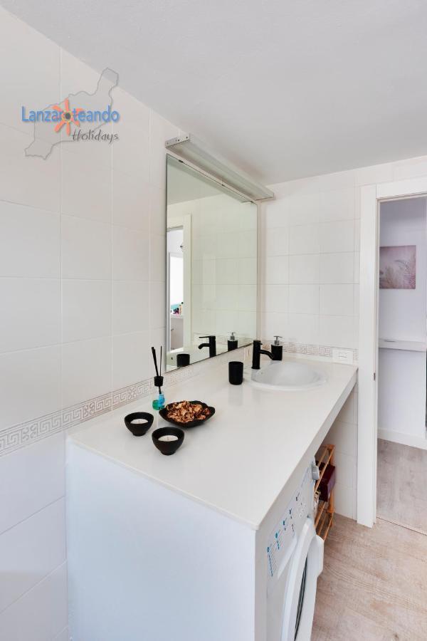 Vivienda Vacacional Casa Evy 푸에르토 델 카르멘 외부 사진