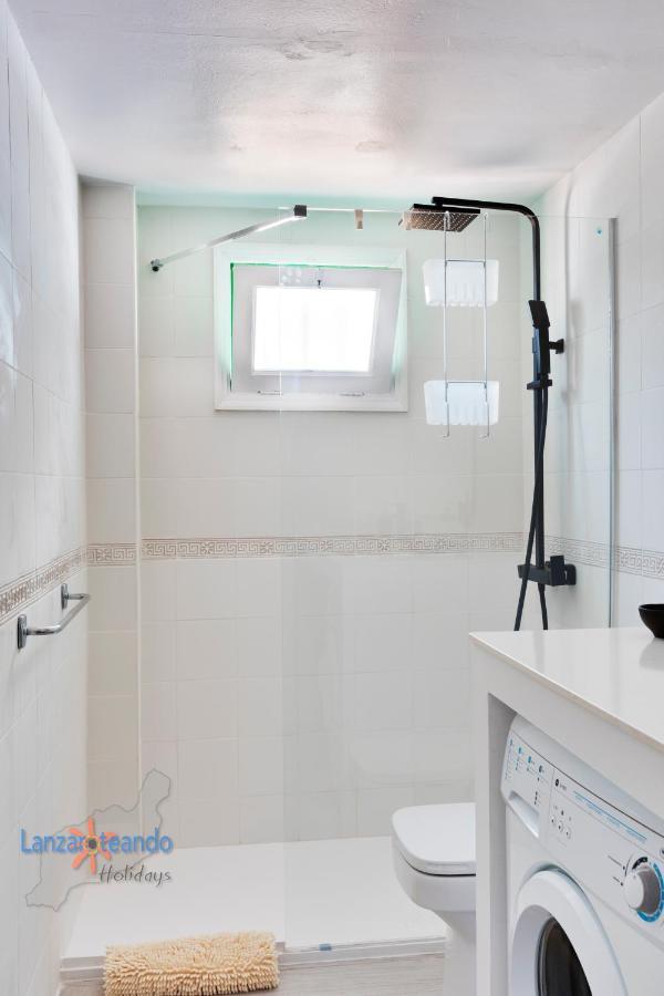 Vivienda Vacacional Casa Evy 푸에르토 델 카르멘 외부 사진
